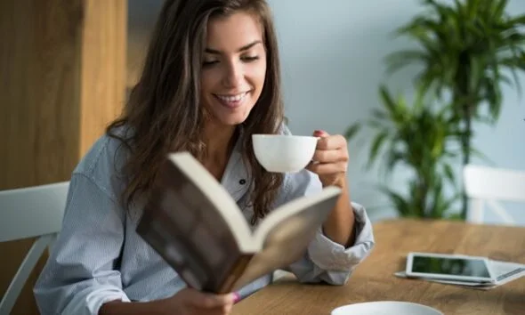 22 best self-help books