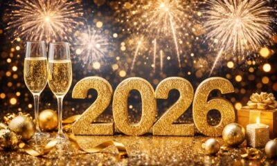 New Year Wishes and Quotes 2026