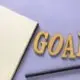 why should you write down your goals reasons