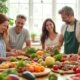 Eating Healthy Without Breaking The Bank Featured