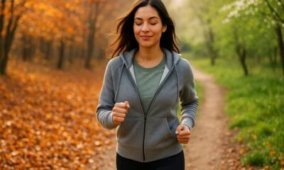 Healthy Habits for Every Season