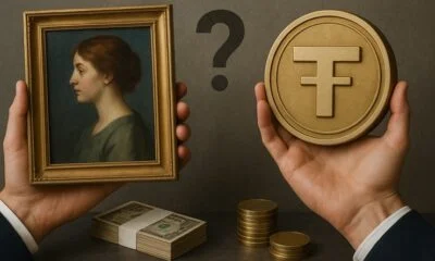 Art Tokenization