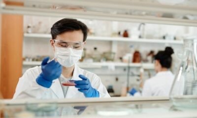 Navigating Career Growth in Healthcare Tips for Recent Graduates