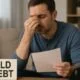 Pay Debt That’s Very Old