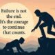 Quotes to Overcome Failure and Bounce Back