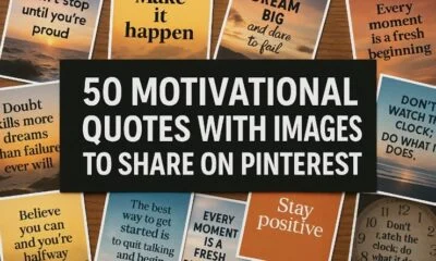 motivational quotes images for success pinterest