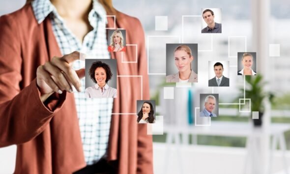 Adapting Business to More Modernized HR Processes