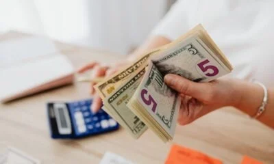 Changing Spending Habits