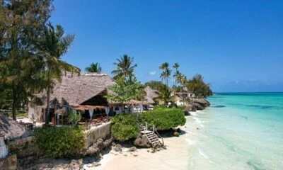 Booking South Africa Safari Holiday