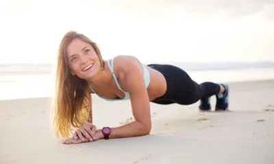 Stay Sun-Safe While Staying Active
