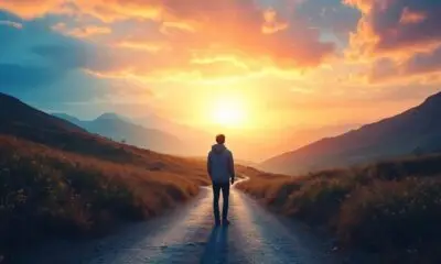 How to Rewrite Your Story Beyond Addiction's Hold