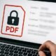 Removing Metadata From PDFs Helps Protect Your Privacy