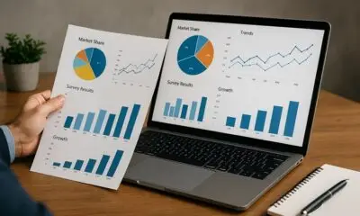 The New Standard of Marketing Intelligence