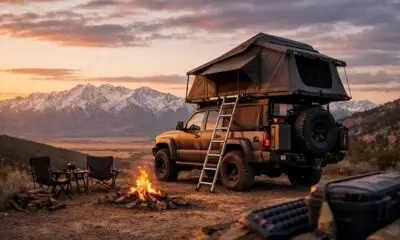 Guide to Building Big Dreams on Four Wheels